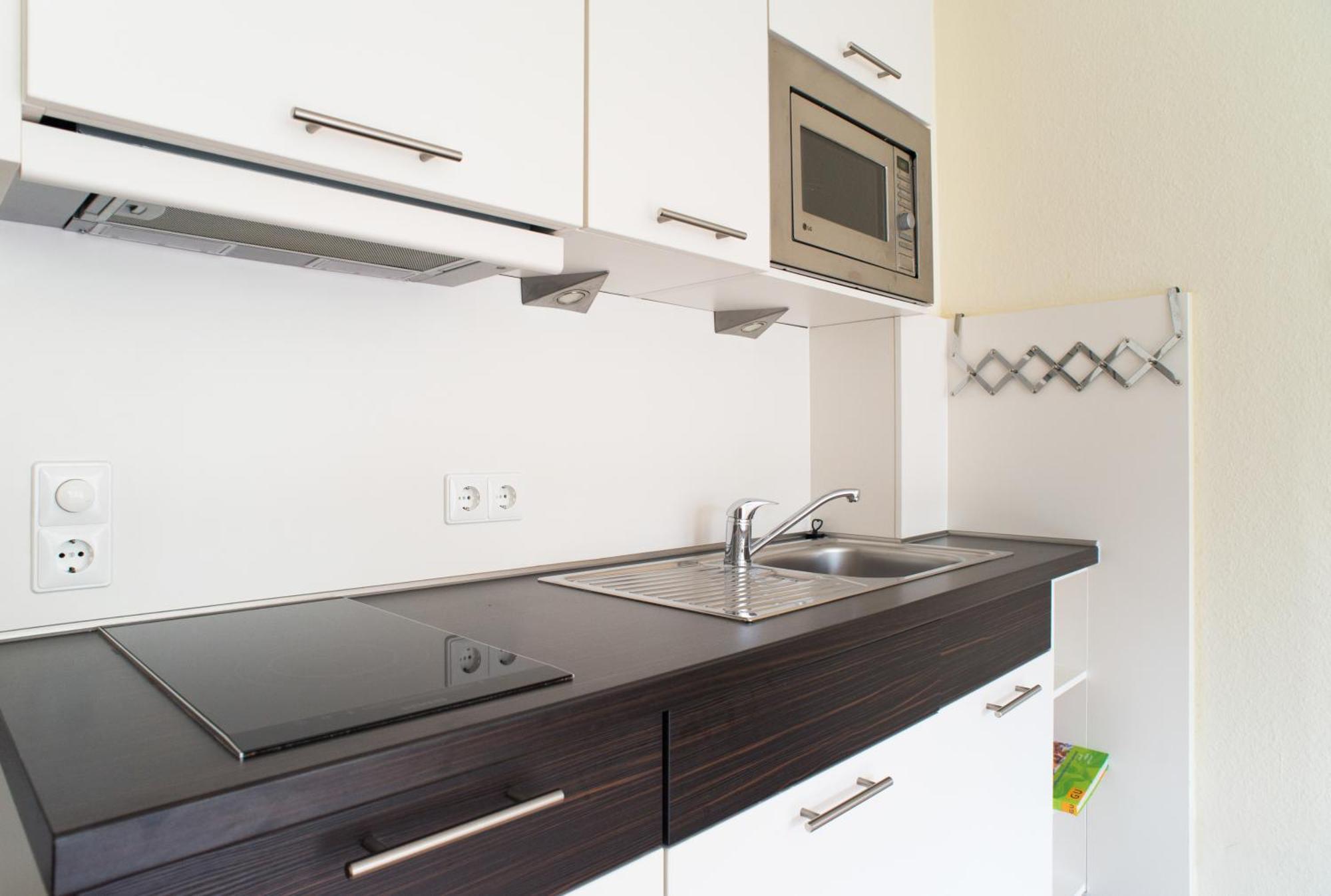 Haus Bielefeld Ferienwohnung 32A Norderney Ngoại thất bức ảnh